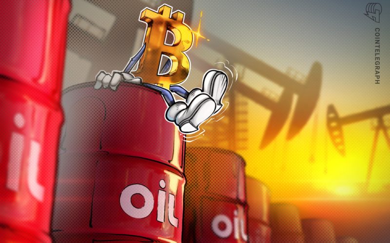 Cointelegraph