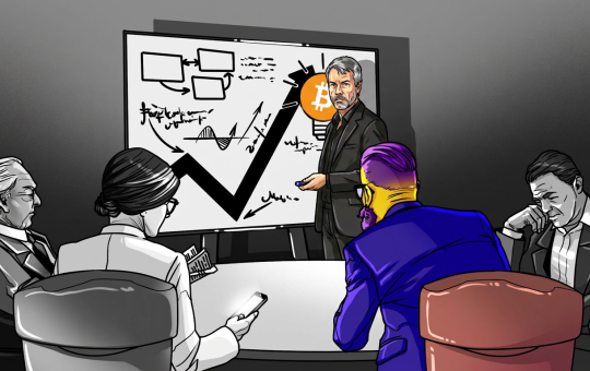 Cointelegraph
