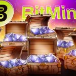 Bitmine Stakes 5M ETH as Treasury Holdings Reach $15.8B