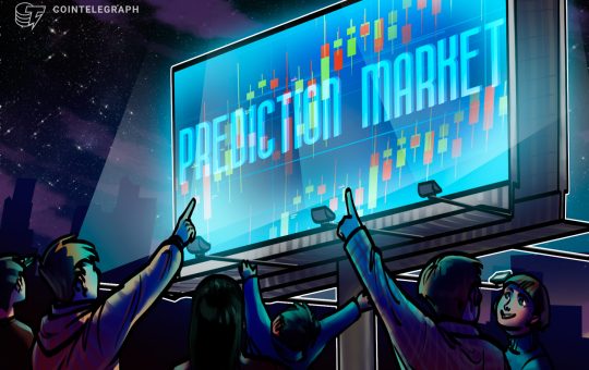 Cointelegraph