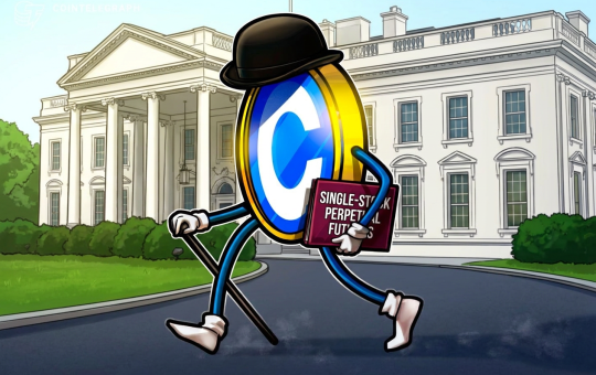 Cointelegraph