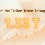 Cracking 1.33 Trillion Daily Tokens: B.AI Powers the “AI Grid” with Full-Stack Infrastructure to Fuel the Agentic Era