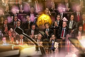Cointelegraph