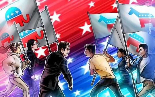 Cointelegraph