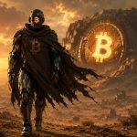 Elon Musk’s Grok AI Predicts That Bitcoin Could Hit $200K by 2027