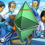 Ethereum Institutional Supports Ethlabs’ Motion to Reduce Ethereum Block Times