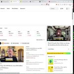 GM Crypto, Blockchain, & Financial News