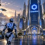 Mark Zuckerberg's Meta AI predicts a frankly insane LINK price of $300 by January 1, 2027, if certain landmark catalysts come to fruition