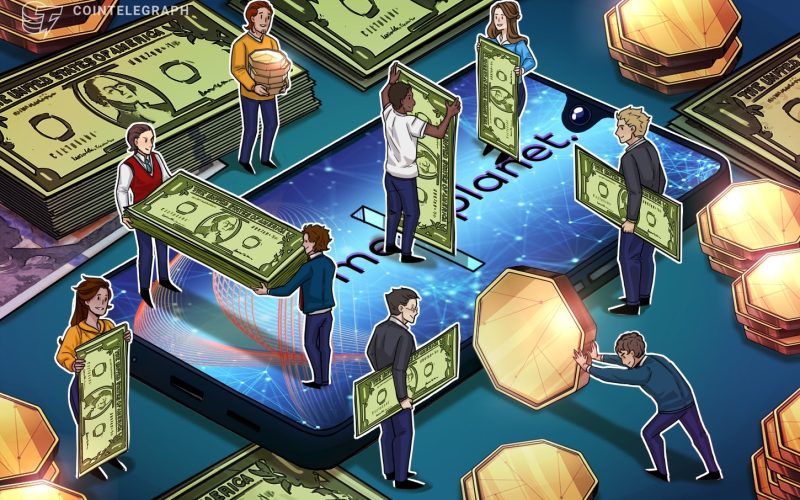Cointelegraph