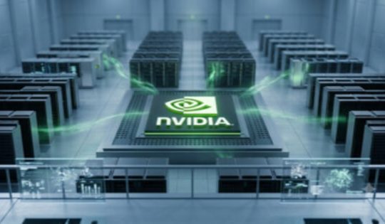 NVIDIA and CrowdStrike Unveil SafeMind Cybersecurity AI