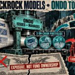 Ondo unlocks BlackRock portfolio strategies, but only non-US traders benefit