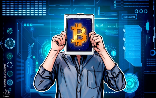 Cointelegraph