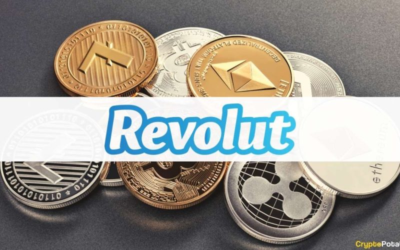 Revolut Exposed Passports and Bitcoin Records After Fake Government Request: Report