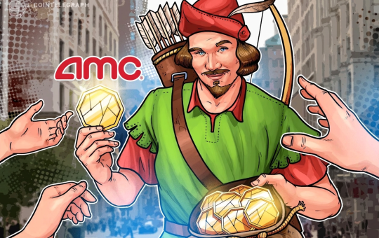 Cointelegraph