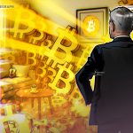 Strategy buys 1,665 Bitcoin for $143M as BTC stack hits 847,666