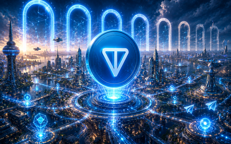 Toncoin