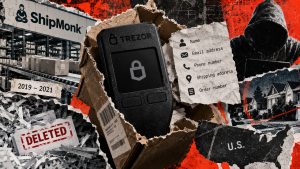 Trezor breach exposes another 67,000 customers
