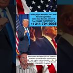 Trump Holds it all #crypto #cryptonews #xrparmy #xrp #blockchainrewards #blockchain #bitcoin #usa