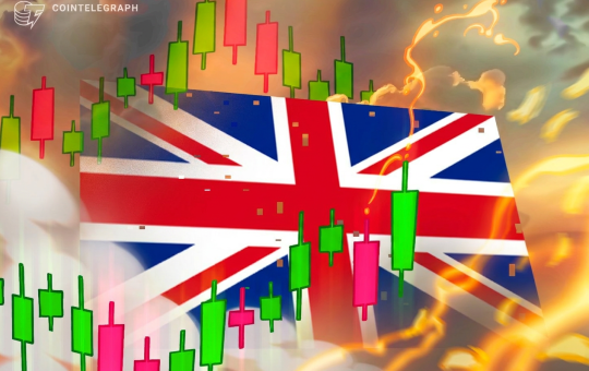 Cointelegraph