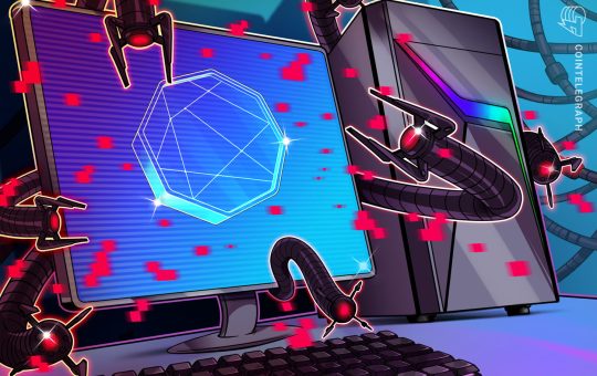 Cointelegraph