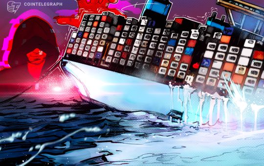 Cointelegraph