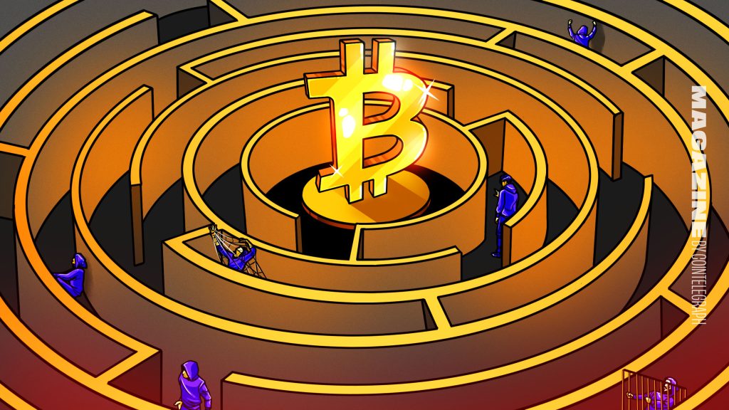 Cointelegraph