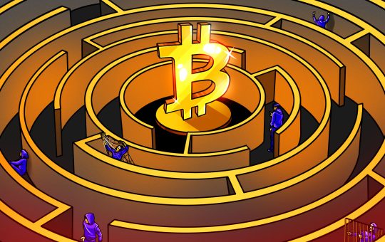 Cointelegraph