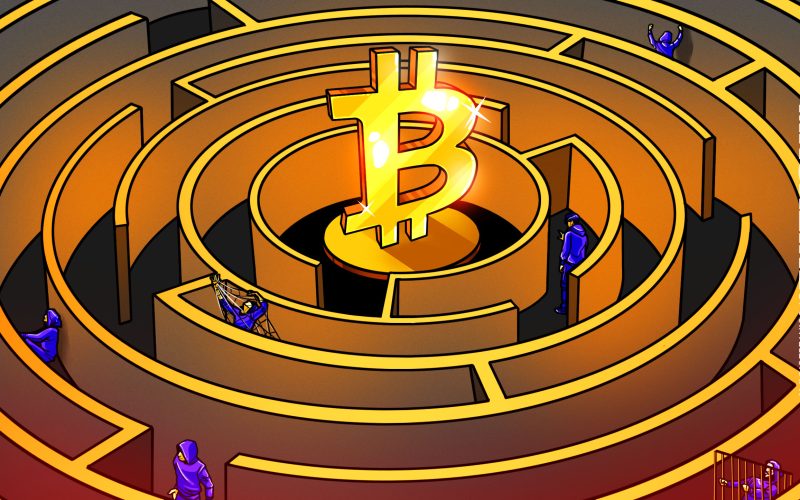 Cointelegraph