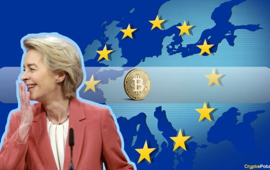 When Governments Want to Direct Your Wealth, Bitcoin Offers an Exit
