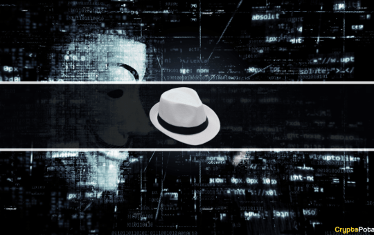 White Hat Operation Rescues 23K NFTs After Payment Processor Exploit
