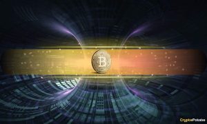 Why Quantum Computers Could Steal Satoshi's Bitcoin First
