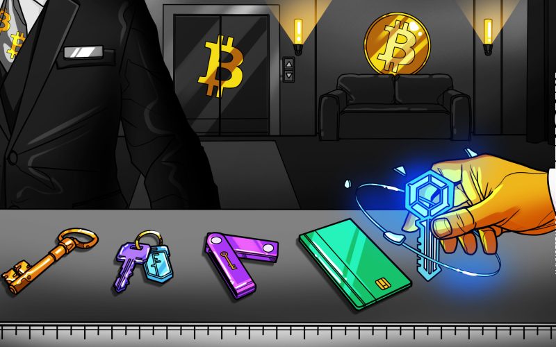 Cointelegraph