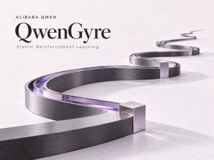 Alibaba Qwen Introduces QwenGyre: Elastic Reinforcement Learning RL for XLong-Horizon Agents