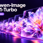 Alibaba Qwen Releases Qwen-Image-2.1-Turbo, an 8-Step 7B Image Model