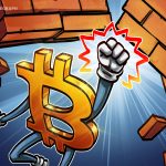 Bitcoin Briefly Passes $83,000 as Stocks Rise on US Q3 Earnings Beats
