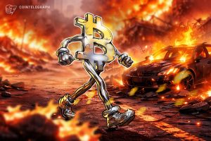 Cointelegraph
