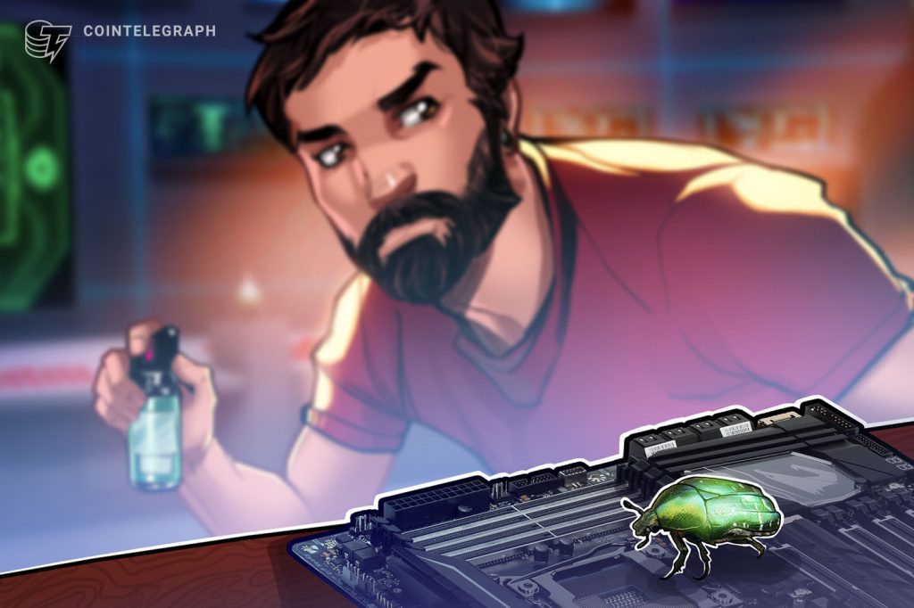 Cointelegraph