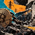 Bitcoin mining difficulty hits 148 trillion as revenues fall to three-month lows
