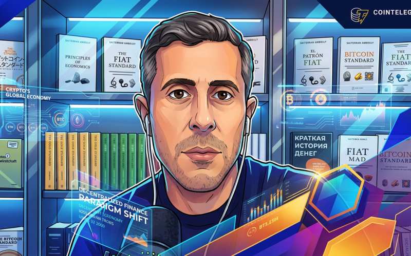 Cointelegraph