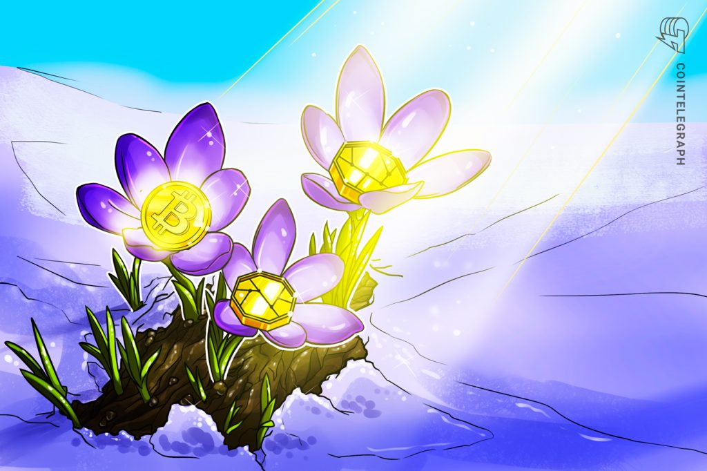 Cointelegraph