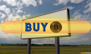 'Buy Crypto' Google Searches Hit Yearly Highs: Is Retail Coming Back?