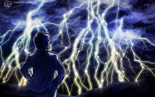 Cointelegraph