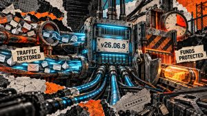 Core Lightning patches critical security flaws and a Bitcoin payment bug