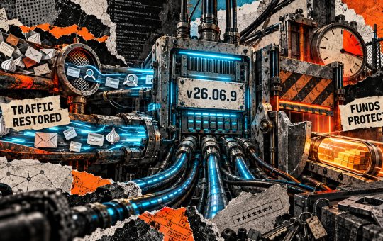 Core Lightning patches critical security flaws and a Bitcoin payment bug
