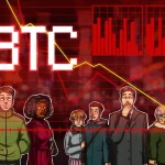 Crypto Liquidations Cross $1 Billion in 24 Hours as Bitcoin Dips to $80,350