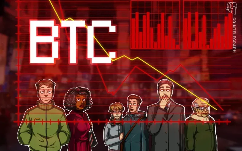 Cointelegraph