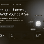 DeepSeek Harness v0.2 Brings Official Desktop Apps to Its Open-Source Agent Harness