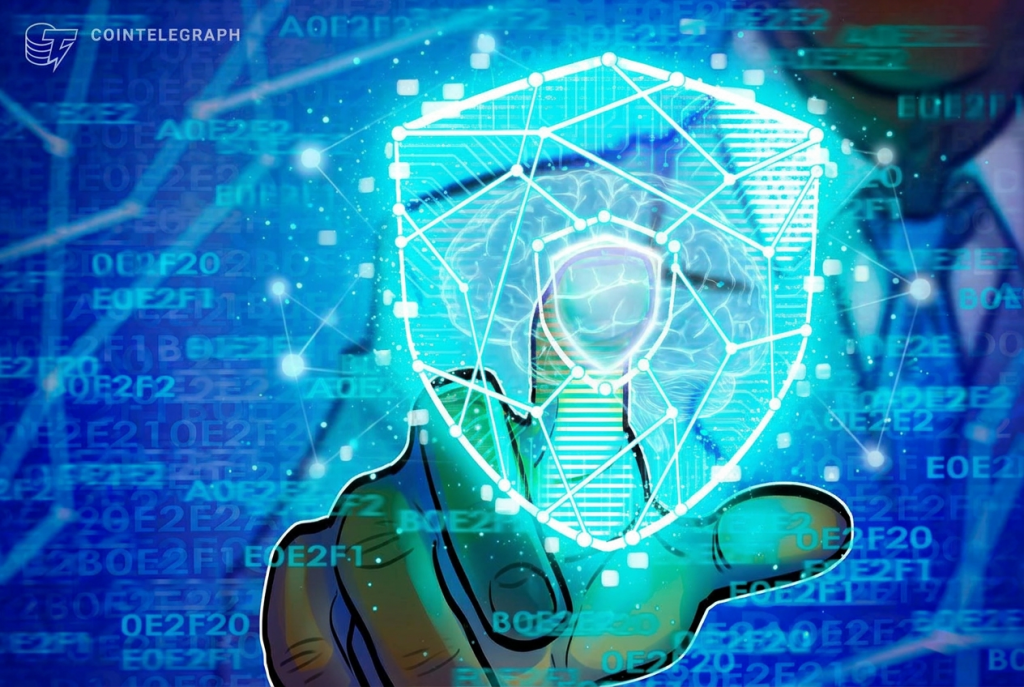 Cointelegraph