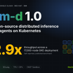 Google Cloud Ships llm-d 1.0 With Cache-Aware Routing for TPU and GPU Fleets