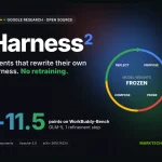 Google Open-Sources Harness2, a Recursive Agent Harnessing Framework